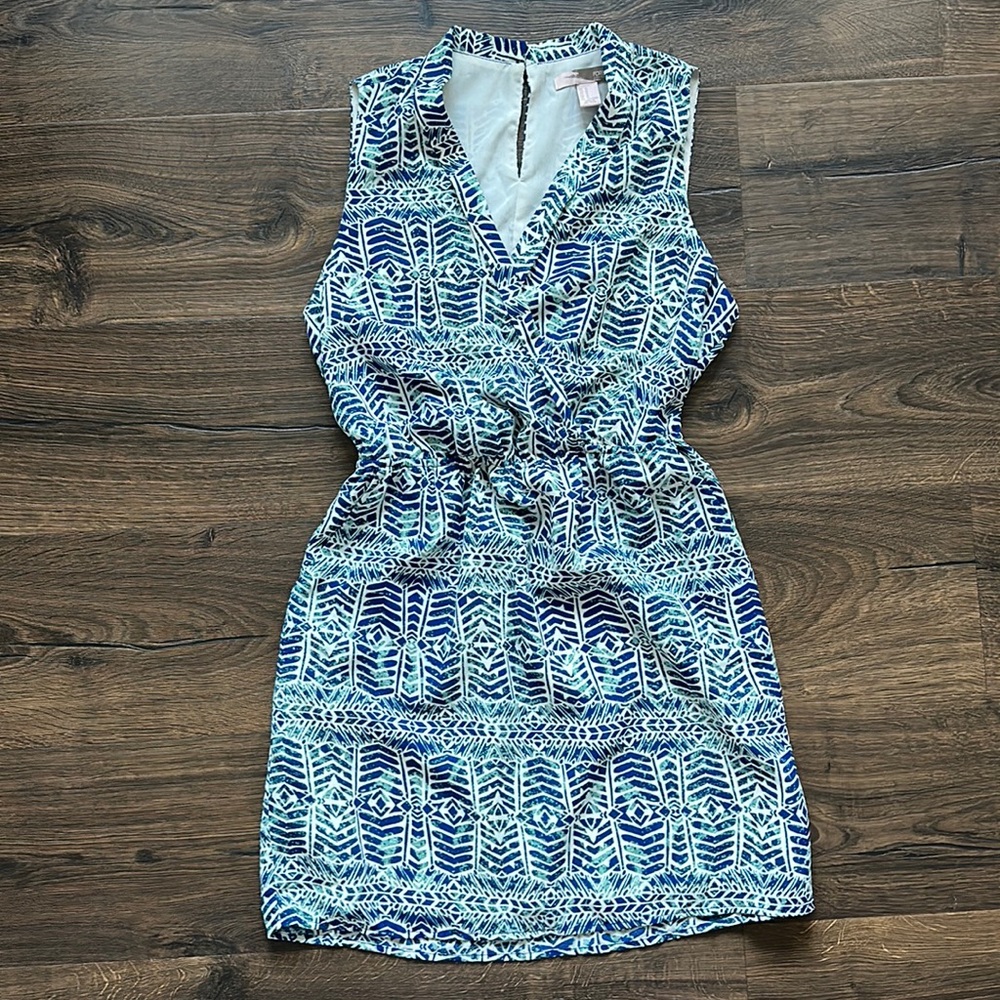 Forever 21 tank dress